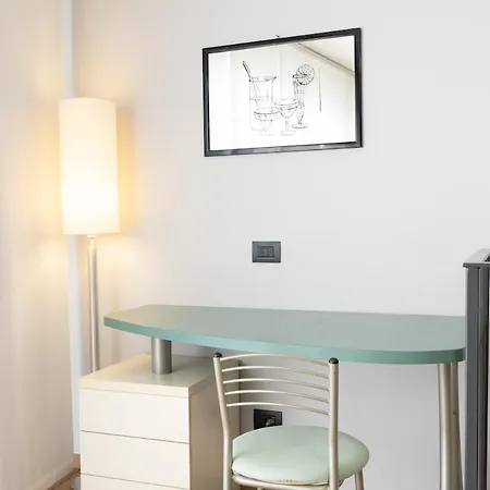 View Serenity Duplex Апартаменты