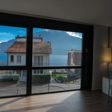 View Serenity Duplex Pianello Del Lario