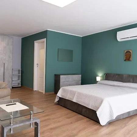Апартаменты View Serenity Duplex Pianello Del Lario